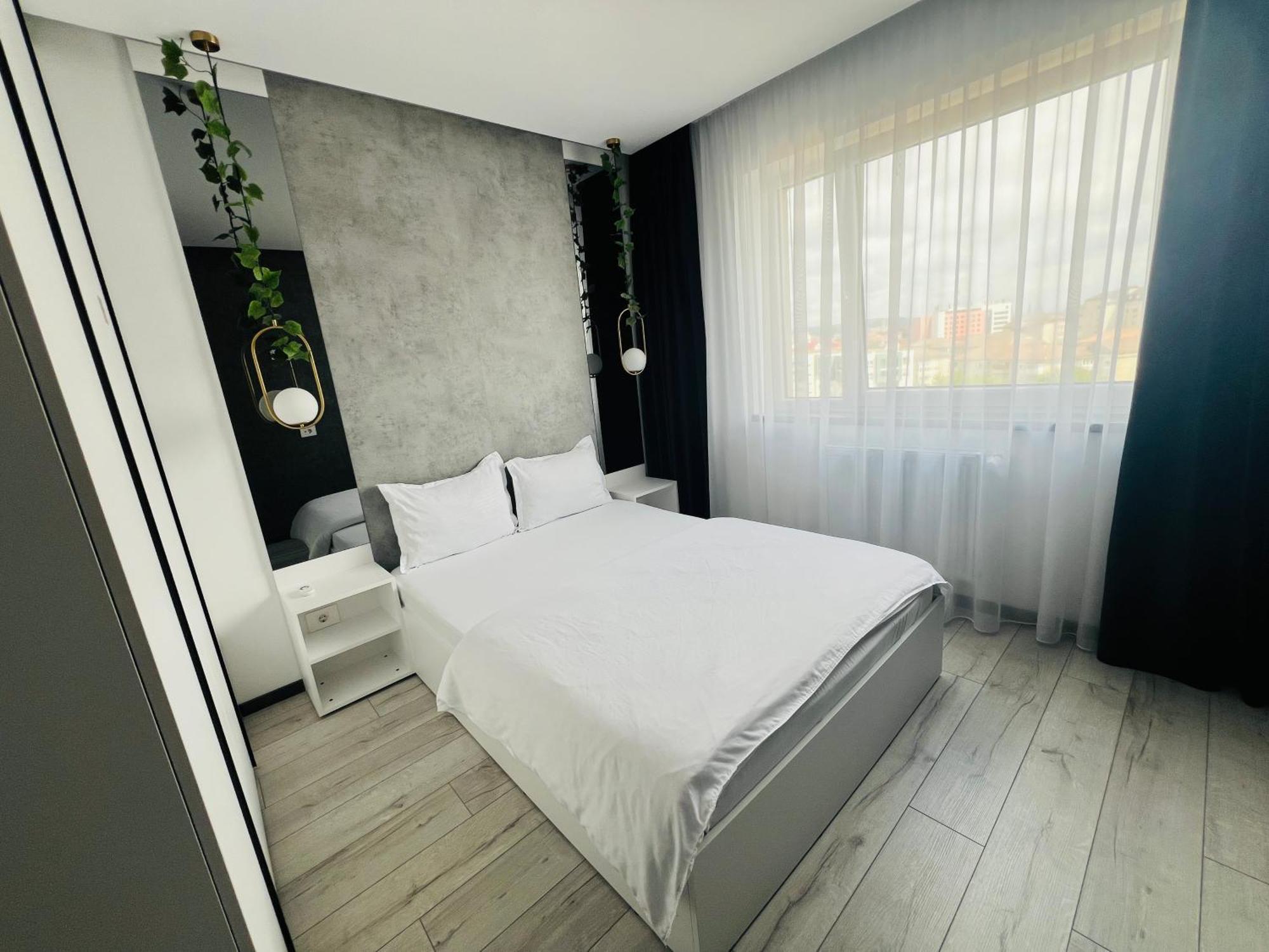 The Silver Grove Oradea Eksteriør billede